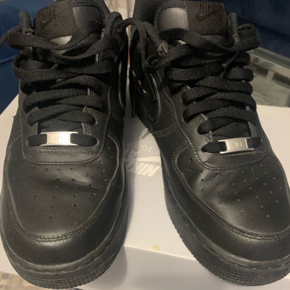 Air Force 1 “07